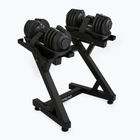 Dumbbell rack adjustable XTREXO black