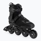 Men's inline skates ATTABO OneFoot Fitgo system black