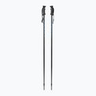 Men's KADVA Aspen ski poles blue