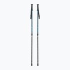 Children's ski poles KADVA Kidd blue