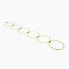 Training hoops OneTeam TRFT04 6R yellow