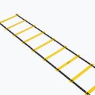 Agility ladder OneTeam S-AG LADDER 6M yellow