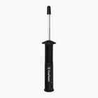 Rubber base Oneteam for poles unidirectional black