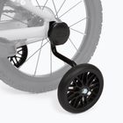 Stabiliser wheels for bicycle ATTABO 16" black