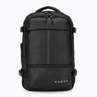 KADVA ARTravel 30 l Black Vacuum Backpack