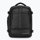 KADVA ARTravel 22L Cabin Vacuum Backpack Black