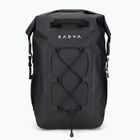 Waterproof backpack KADVA Fish 40 and black