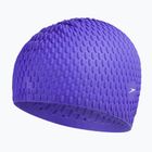 Swimming cap Speedo Bubble ultra violet