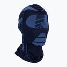 Men's balaclava KADVA Elevate Seamless navy blue