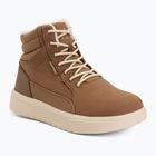 Men's barefoot shoes KADVA SPLAYON Brązowy