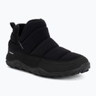 Men's barefoot shoes KADVA TERRAFREE Black
