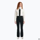 Women's ski suit KADVA Lumira WMNS WP 10K/8K beige