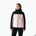 Women's ski jacket KADVA Skivra WMNS WP 8K/5K pink