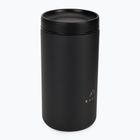 KADVA 360 DrinkRing Thermal Mug 350 ml Black