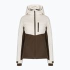 Women's ski jacket KADVA Nevara WMNS WP 8K/5K black