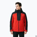 Men's ski jacket KADVA Velar WP 10K/8K black