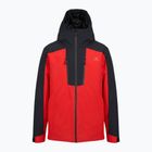 Men's ski jacket KADVA Velar WP 10K/8K black
