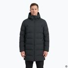 Men's insulated coat Ravin ECO black