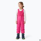 Children's ski trousers KADVA Totto KDG WP 5K/3K pink