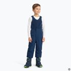 Children's ski trousers KADVA Totto KDG WP 5K/3K navy blue