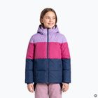 Children's ski jacket KADVA Dashy JR WP 5K/3K pink