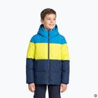 Children's ski jacket KADVA Dashy JR WP 5K/3K blue