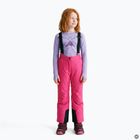 Children's ski trousers KADVA Moky JR WP 8K/5K pink
