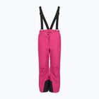 Children's ski trousers KADVA Moky JR WP 8K/5K pink