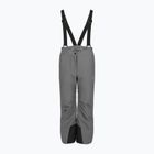 Children's ski trousers KADVA Moky JR WP 8K/5K silver