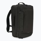 KADVA traWELL 28 l black hiking backpack