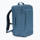Kadva traWELL 28 l hiking backpack navy blue