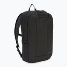 KADVA anyWAY 25 l black hiking backpack