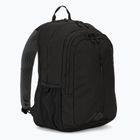 Kadva Concise 20 l hiking backpack black