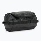 Kadva Fresher Black Travel Makeup Bag