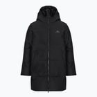 Children's insulated coat KADVA Ravi ECO black