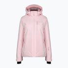 Women's ski jacket KADVA Edge X Jacket purple