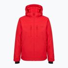 Men's ski jacket KADVA Edge X Jacket red