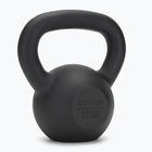 Cast-iron kettlebell XTREXO 12kg black
