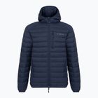 Men's jacket KADVA Canyon navy blue