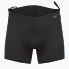 Men's neoprene shorts AQUASTIC HydroCore SH 1.5 mm black