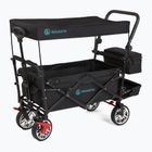 Transport trolley AQUASTIC Luxor black