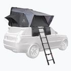 KADVA Tardis grey roof tent