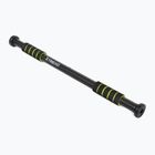 Tension bar XTREXO 62-100 cm black