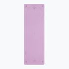 Yoga mat XTREXO EcoGrip 6mm purple