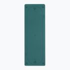 Yoga mat XTREXO EcoGrip 6mm green
