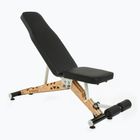 Training bench XTREXO Regulowana Leszy wooden