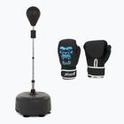 Children's boxing set Hook Fighting Gorilla black
