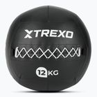 XTREXO Wall Ball 12 kg black
