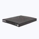 TREXO 7.5 cm Black Foldable Plyometric Box