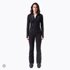 Women's Ski Trousers KADVA Zera WMNS WP 8K/5K SOFTSHELL Black